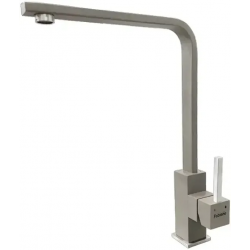 Кухонный смеситель Fabiano FKM 52 SS Beton A-68